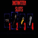 kviks-InstantItemSlots-4.0.10 icon