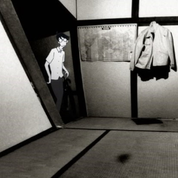 kyumyuCO-KyusElevatorSymphony icon