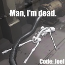 kyxino-CodeJoel icon