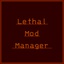 kyxino-LethalModManager-0.0.1 icon