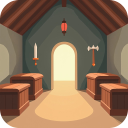 kyzas-Kyzas_Comfort_Hall icon