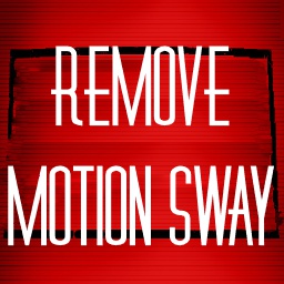 kz-RemoveMotionSway icon