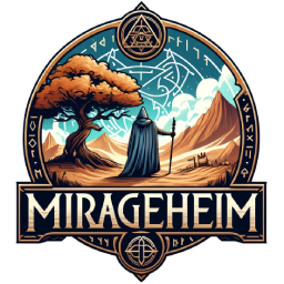 la_mirage-Mirageheim_Pack icon