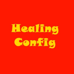 labrosggv-HealthConfig icon