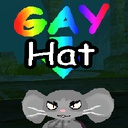 lagomorphish-Gay_Hat icon
