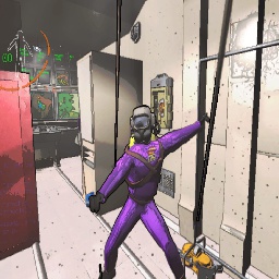 laikxn-HorrorCompany icon