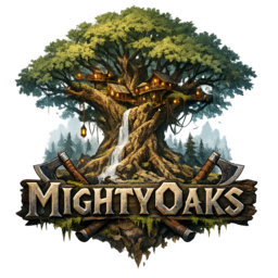 lailoken-MightyOaks icon