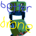 lalgendedeQubec-Betterdrone icon