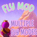 lamiiasuu-FlyModPEAK icon