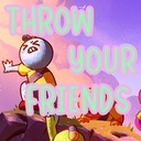 lamiiasuu-PalThrow icon