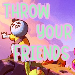 lamiiasuu-PalThrow icon