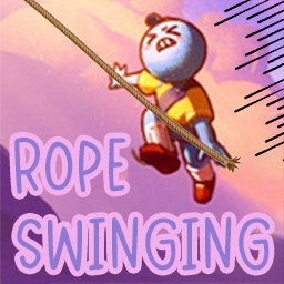 lamiiasuu-RopeSwingingMod icon