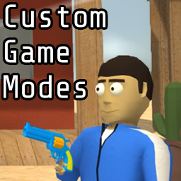 lammas123-CustomGameModes icon