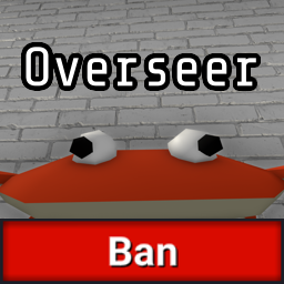 lammas123-Overseer icon