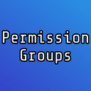 lammas123-PermissionGroups icon