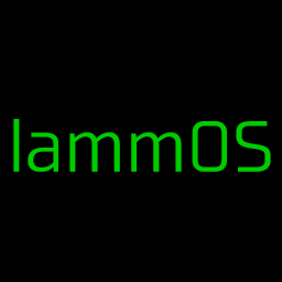 lammas123-lammOS icon