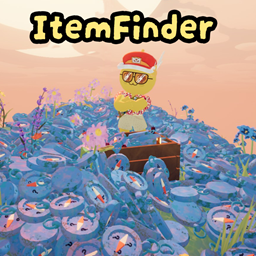 lane_ftw-ItemFinder icon