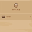 lanmod-OvenRecipesHoneyToSugar icon