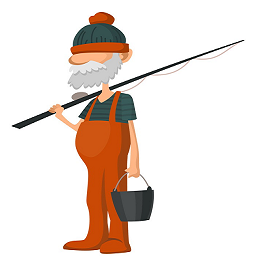 laplace-FastFishing icon