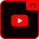 larkos-YoutubeVideoPlayer icon