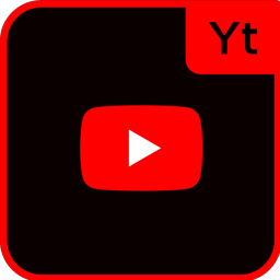 larkos-YoutubeVideoPlayer icon