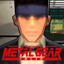 larreonne-MGS1_The_Shadow_Moses_Incident_Pack icon