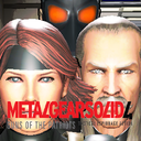 larreonne-MGS4_Pack icon