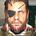 larreonne-MGSVTPP_Venom_Snake_and_Ocelot icon