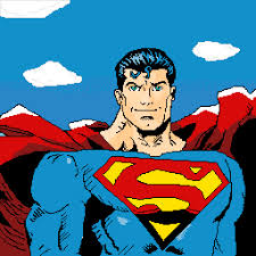 larson-Foxx_larson icon