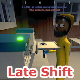 lasersquid-LateShiftMono icon