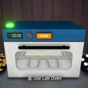lasersquid-OvensCookFasterMono icon
