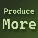 lasersquid-ProduceMoreIL2CPP icon