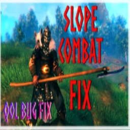lashiernexusmodport-Slope_Combat_Fix icon