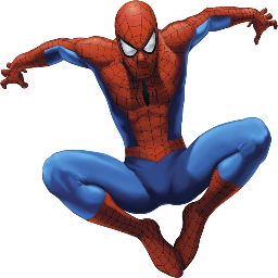 lastic-Spiderman_On_TV icon