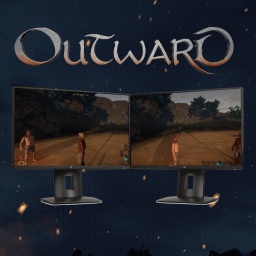 laymain-CoopMultiDisplay icon