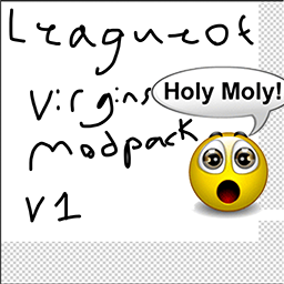 leagueofvirgins-league_of_virgins_modpack icon