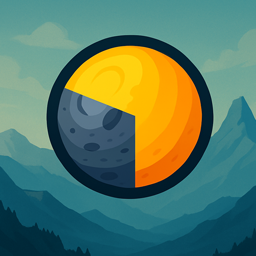 leer-DayNightUI icon