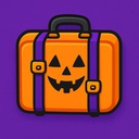 legocool-TrickOrTreat icon