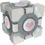 legotaylor-CompanionCube-1.0.0 icon