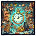 lemon666-DoubleTimeMod icon
