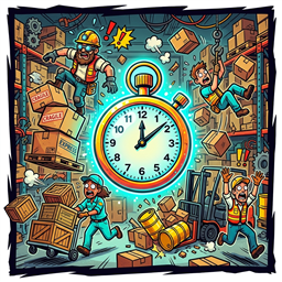 lemon666-DoubleTimeMod icon