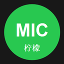 lemon666-MicToggle icon