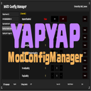 lemon666-ModConfigManager icon