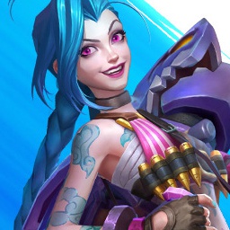 lemonlust-JinxMod icon