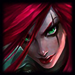 lemonlust-KatarinaMod icon