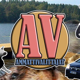 lempinen-Ammattivalittajat_modpack icon