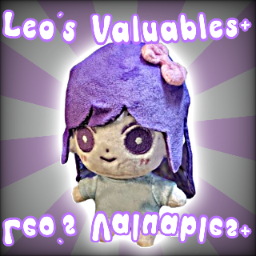 leo_team-LeosValuables icon