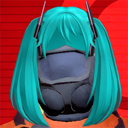 lesbotron3000-miku_wig icon