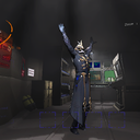 lesraoul-genshin_impact_capitano_skin icon