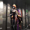 lesraoul-skin_mavuika_genshin icon